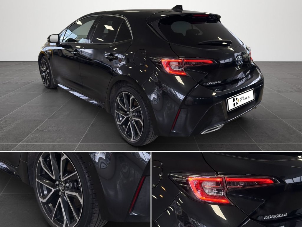 Used Toyota Corolla 2019 for sale - 77692764: Photo 30