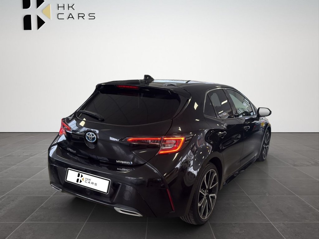 Used Toyota Corolla 2019 for sale - 77692764: Photo 5