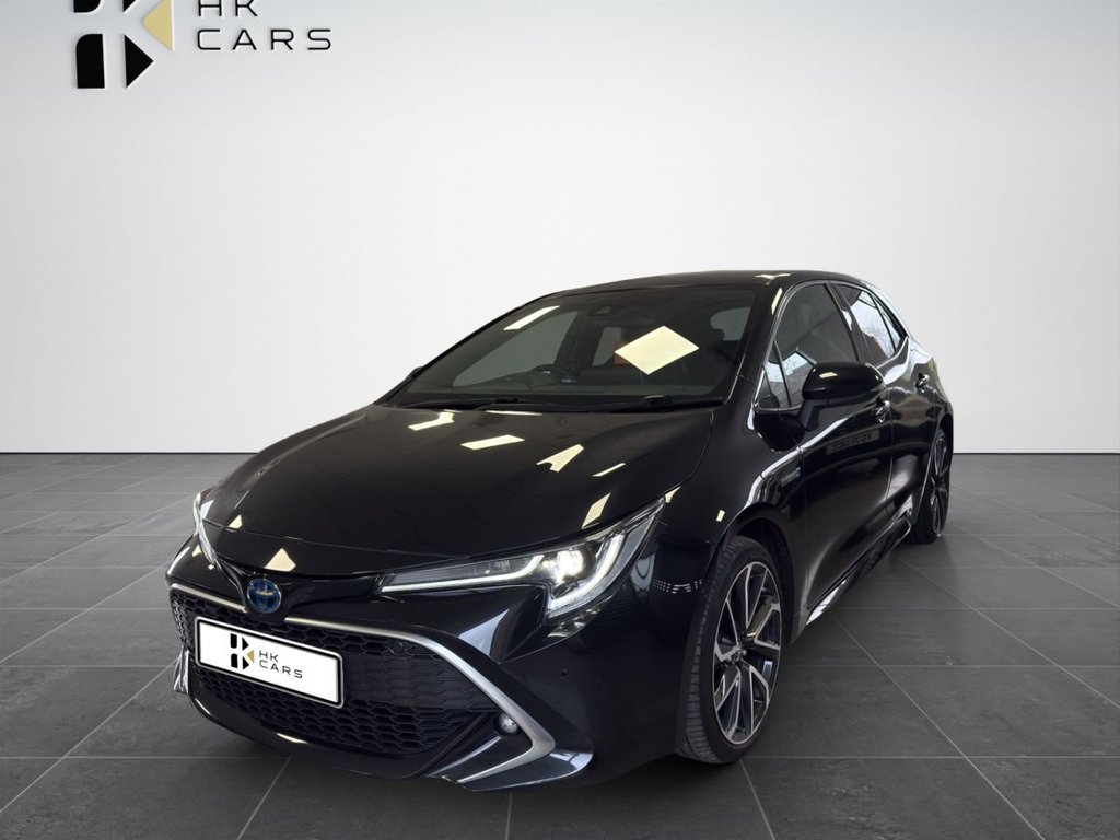 Used Toyota Corolla 2019 for sale - 77692764: Photo 6