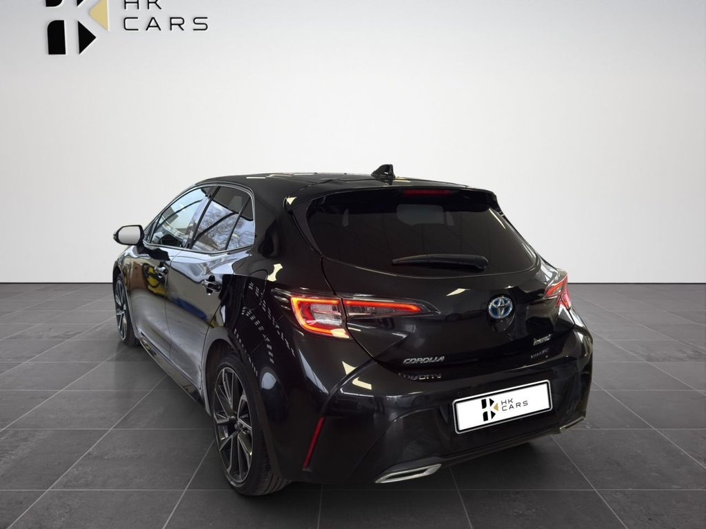 Used Toyota Corolla 2019 for sale - 77692764: Photo 8