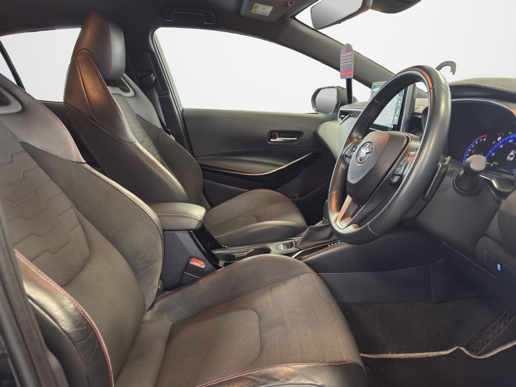 Used Toyota Corolla 2019 for sale - 77692764: Photo 9