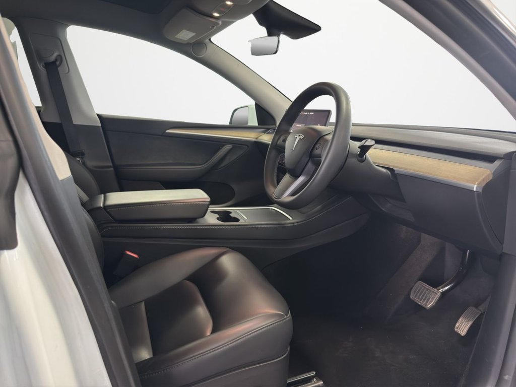 Used Tesla Model Y 2022 for sale - 77697664: Photo 10
