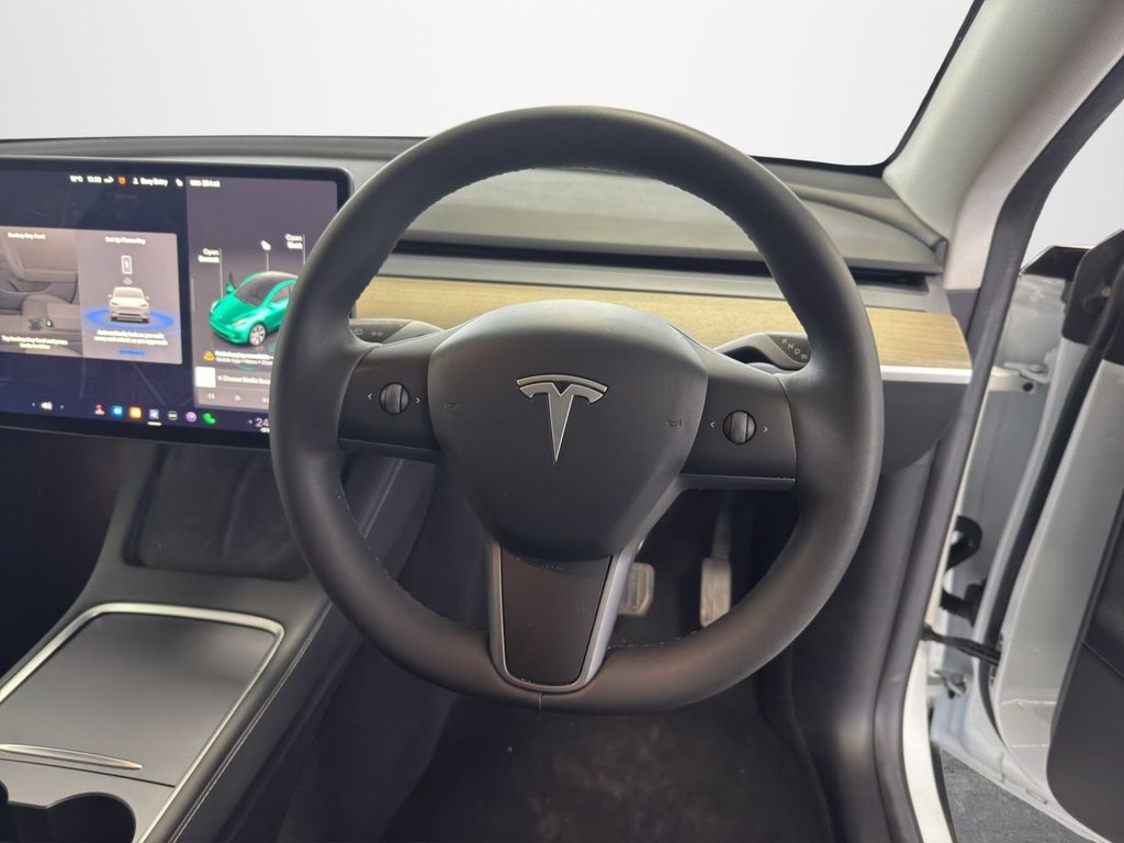 Used Tesla Model Y 2022 for sale - 77697664: Photo 11