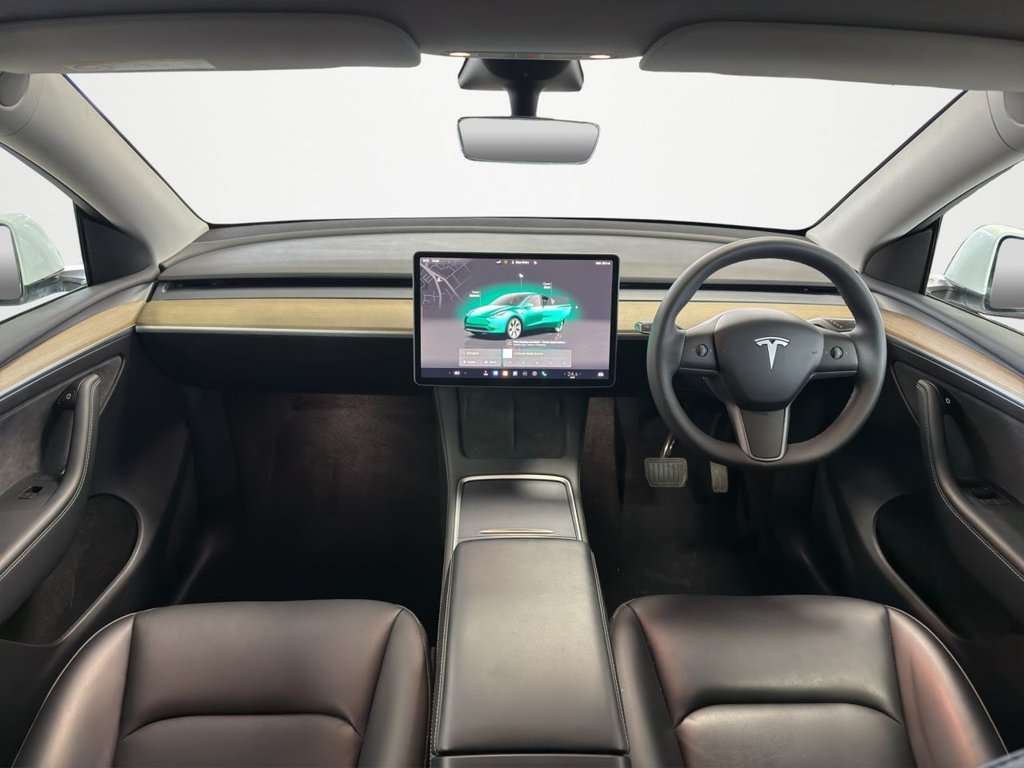 Used Tesla Model Y 2022 for sale - 77697664: Photo 13