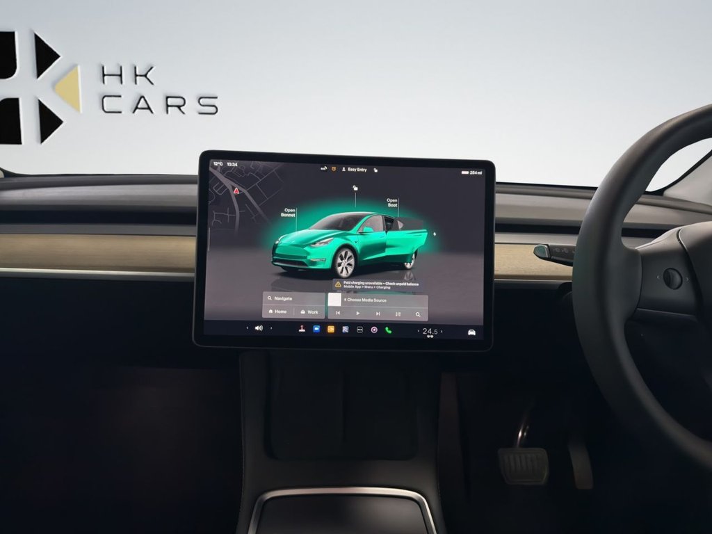 Used Tesla Model Y 2022 for sale - 77697664: Photo 14