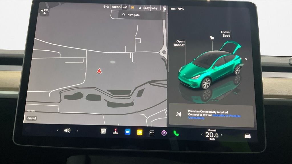 Used Tesla Model Y 2022 for sale - 77697664: Photo 15