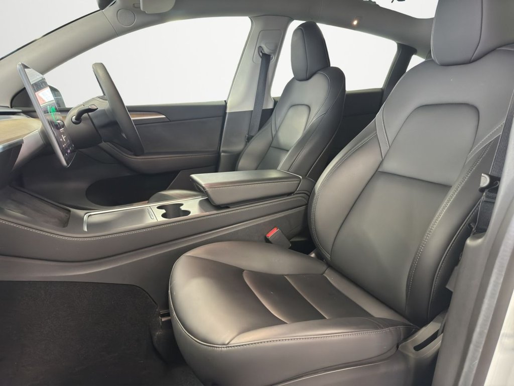 Used Tesla Model Y 2022 for sale - 77697664: Photo 16