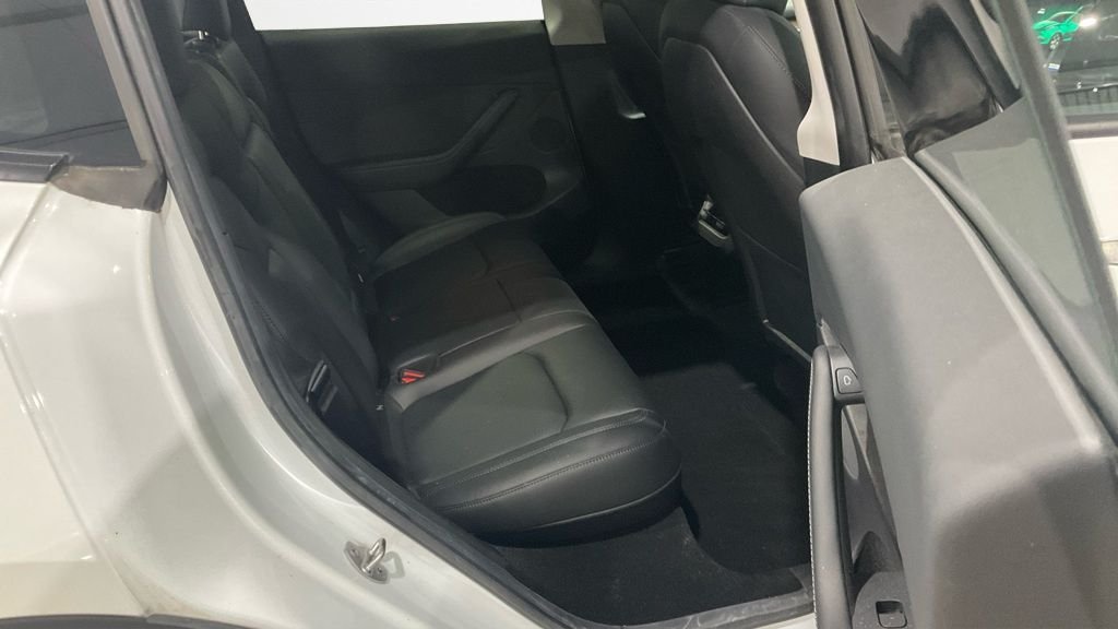 Used Tesla Model Y 2022 for sale - 77697664: Photo 17