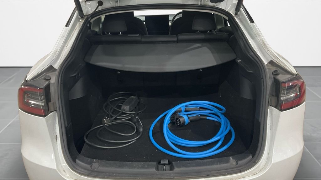 Used Tesla Model Y 2022 for sale - 77697664: Photo 18