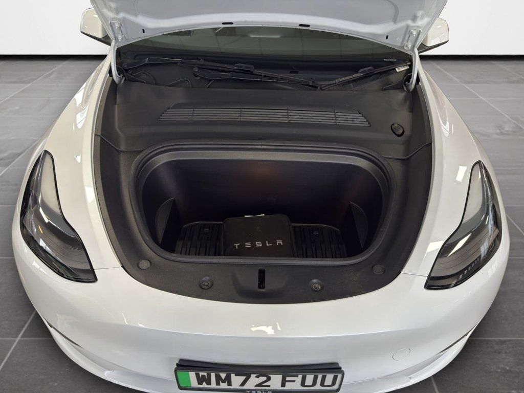 Used Tesla Model Y 2022 for sale - 77697664: Photo 19