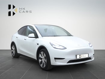 Used Tesla Model Y 2022 for sale - 77697664: Photo