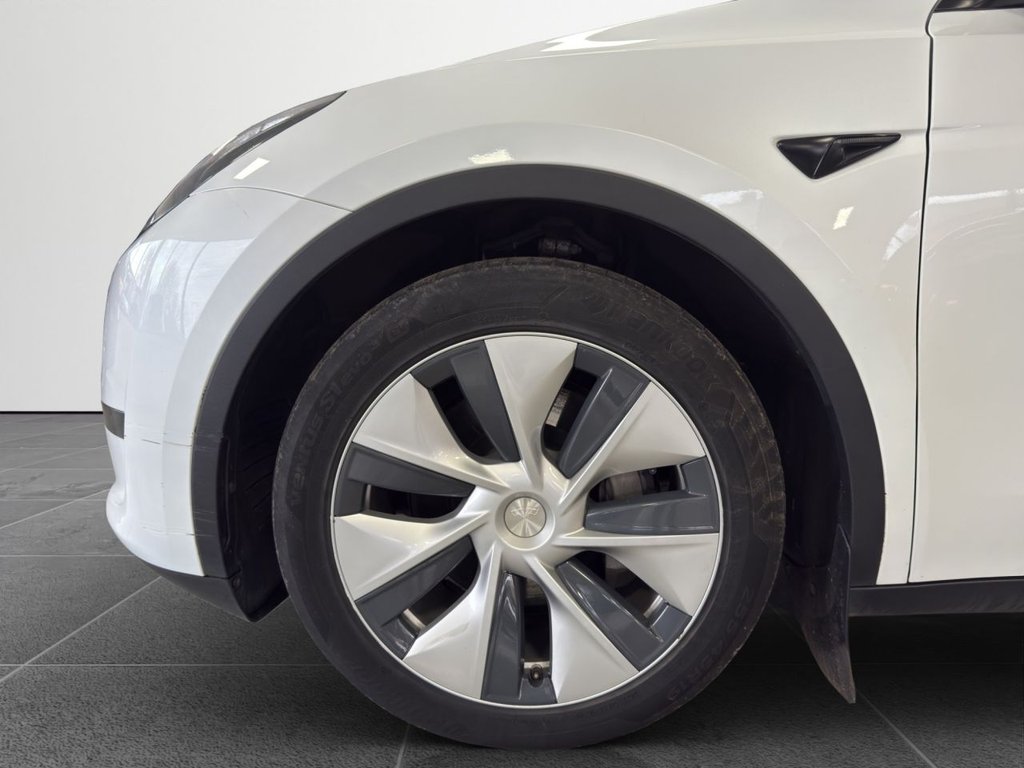 Used Tesla Model Y 2022 for sale - 77697664: Photo 21