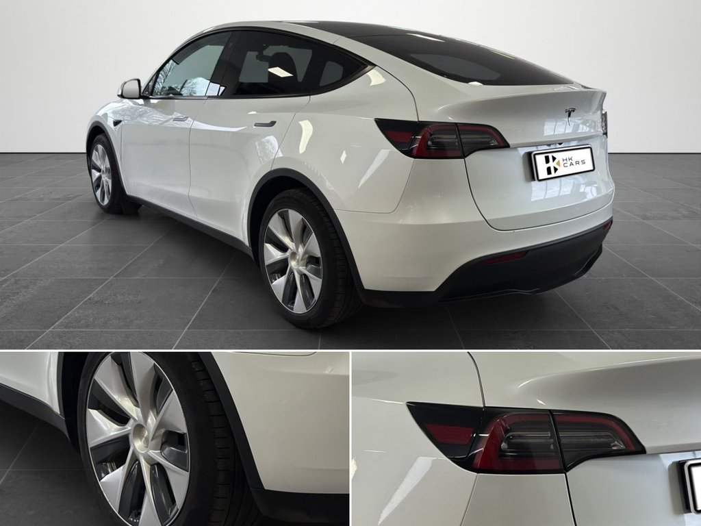 Used Tesla Model Y 2022 for sale - 77697664: Photo 23