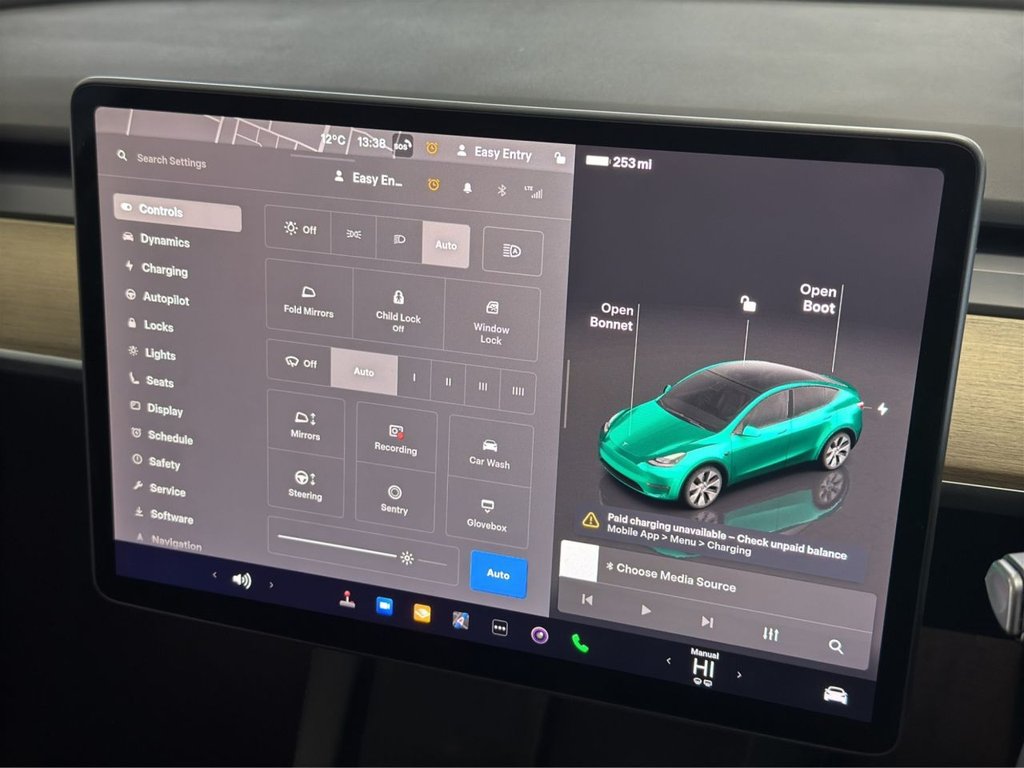 Used Tesla Model Y 2022 for sale - 77697664: Photo 28