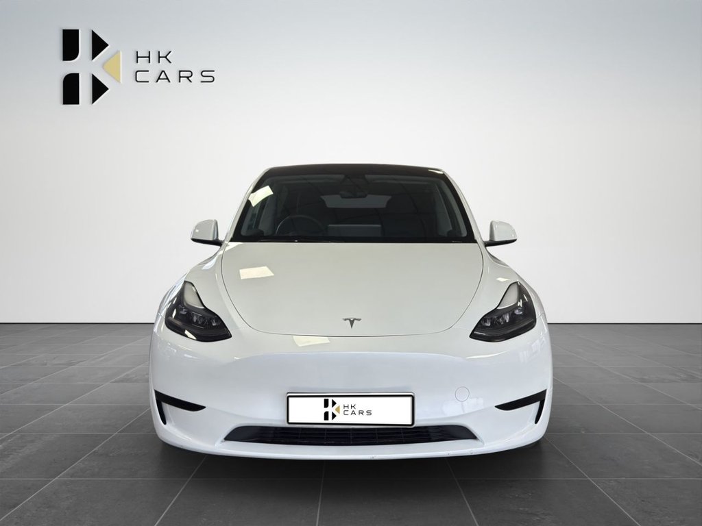 Used Tesla Model Y 2022 for sale - 77697664: Photo 3