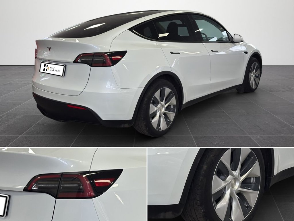 Used Tesla Model Y 2022 for sale - 77697664: Photo 30