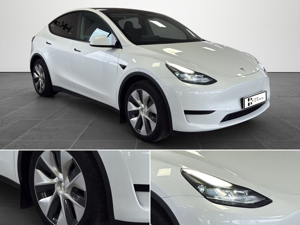 Used Tesla Model Y 2022 for sale - 77697664: Photo 31