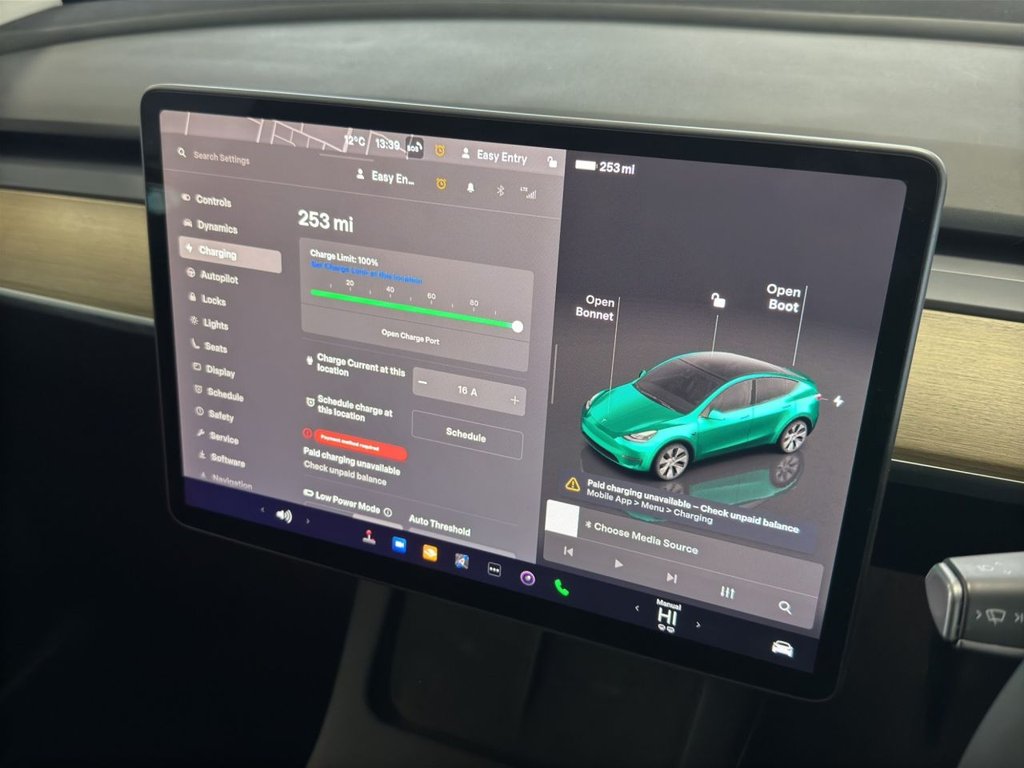 Used Tesla Model Y 2022 for sale - 77697664: Photo 32