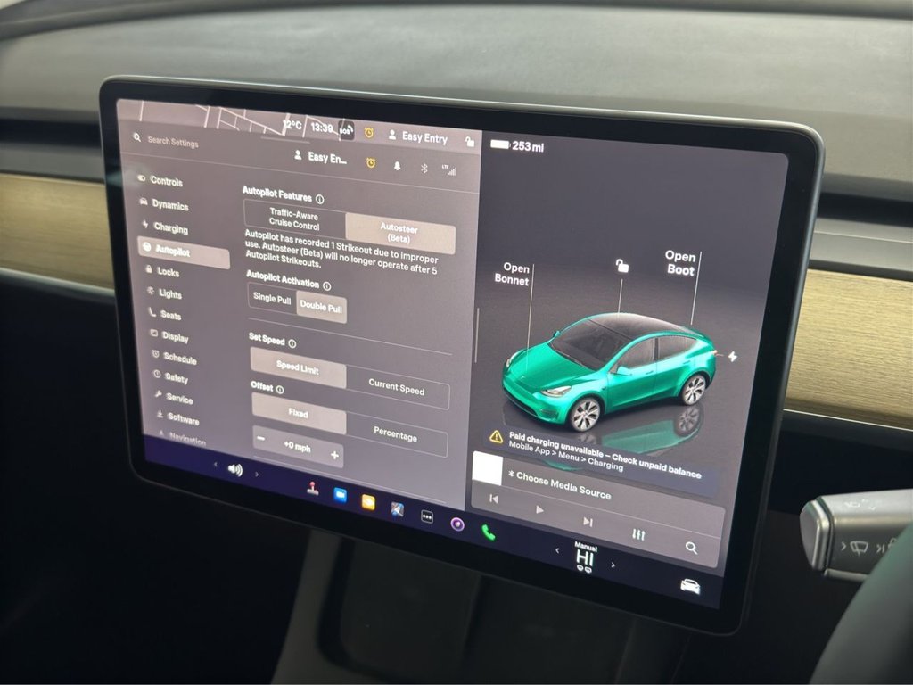 Used Tesla Model Y 2022 for sale - 77697664: Photo 33