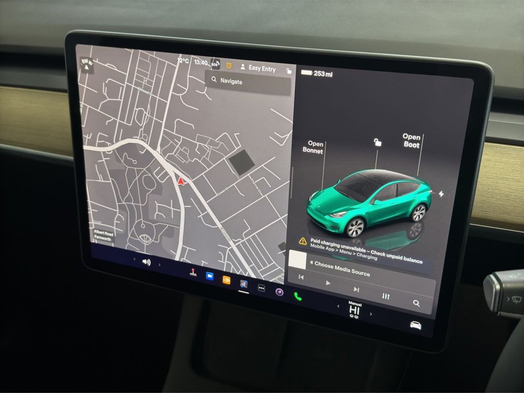 Used Tesla Model Y 2022 for sale - 77697664: Photo 35