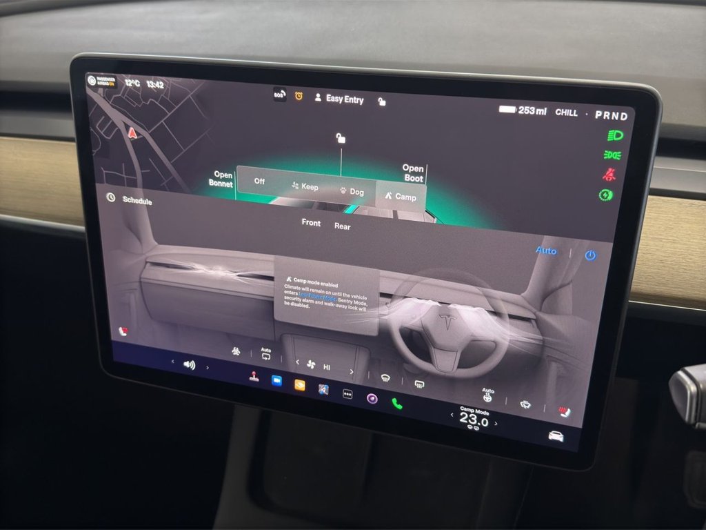 Used Tesla Model Y 2022 for sale - 77697664: Photo 38