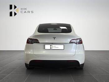 Used Tesla Model Y 2022 for sale - 77697664: Photo