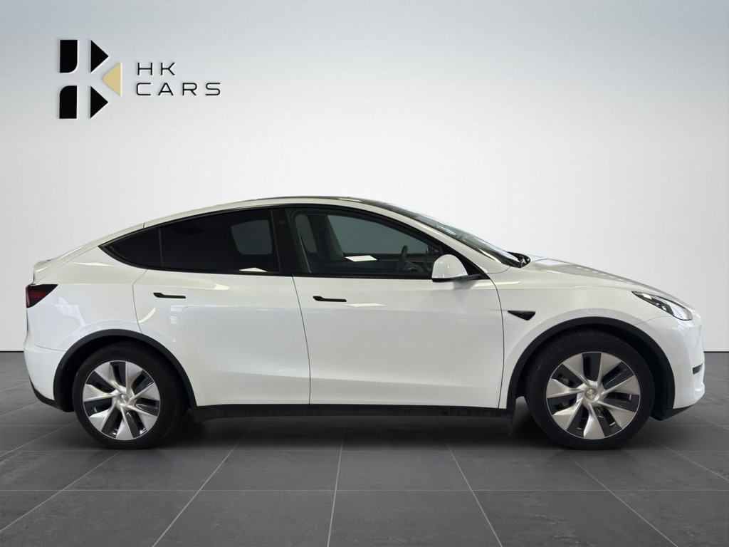 Used Tesla Model Y 2022 for sale - 77697664: Photo 5