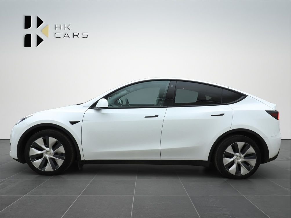 Used Tesla Model Y 2022 for sale - 77697664: Photo 6