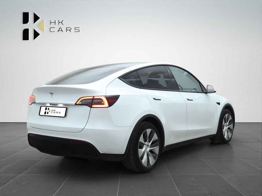 Used Tesla Model Y 2022 for sale - 77697664: Photo 7