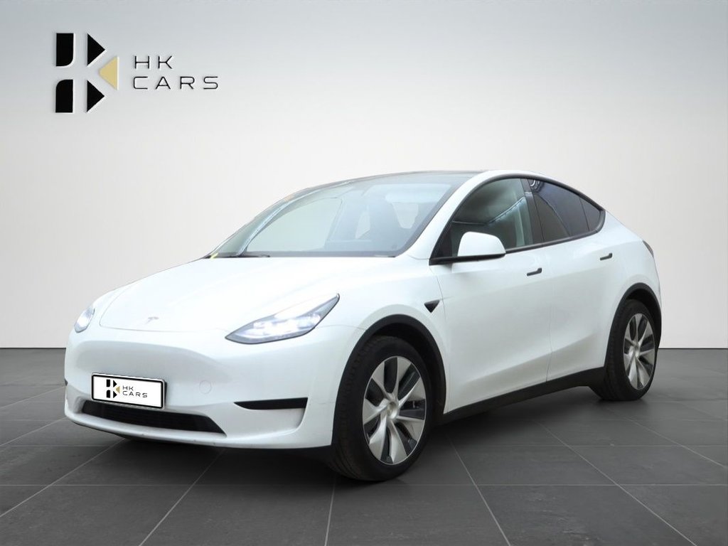 Used Tesla Model Y 2022 for sale - 77697664: Photo 8