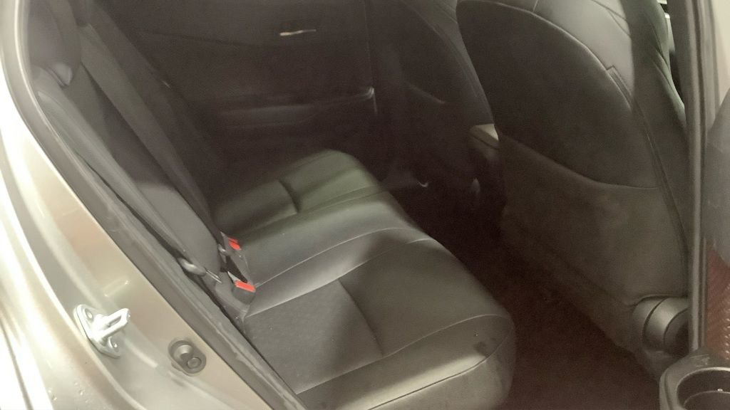 Used Toyota C-HR 2018 for sale - 77697626: Photo 17