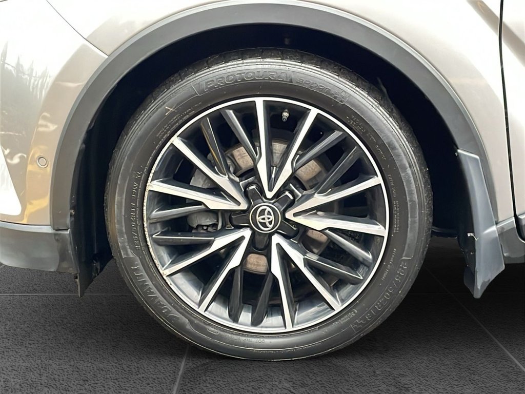 Used Toyota C-HR 2018 for sale - 77697626: Photo 19