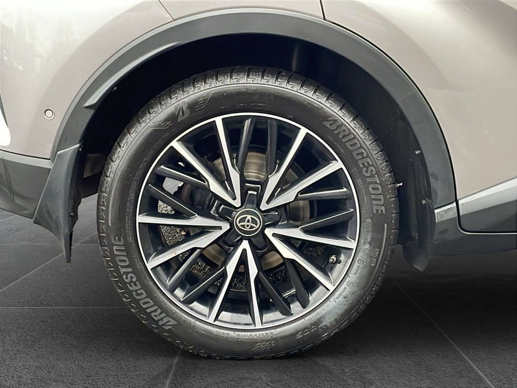 Used Toyota C-HR 2018 for sale - 77697626: Photo 27