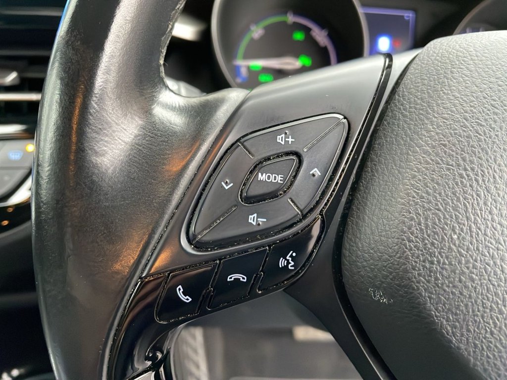 Used Toyota C-HR 2018 for sale - 77697626: Photo 36