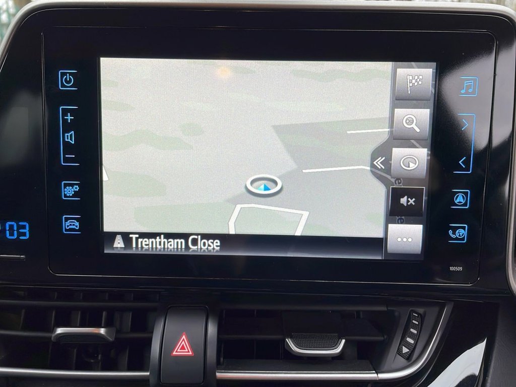 Used Toyota C-HR 2018 for sale - 77697626: Photo 43