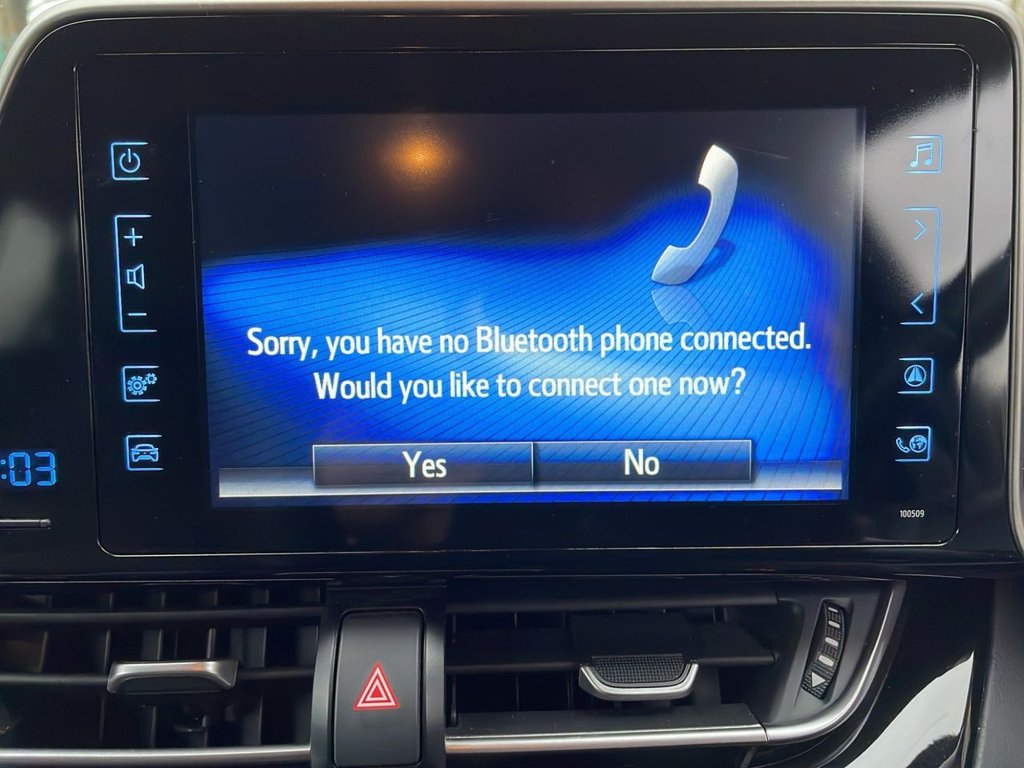 Used Toyota C-HR 2018 for sale - 77697626: Photo 44