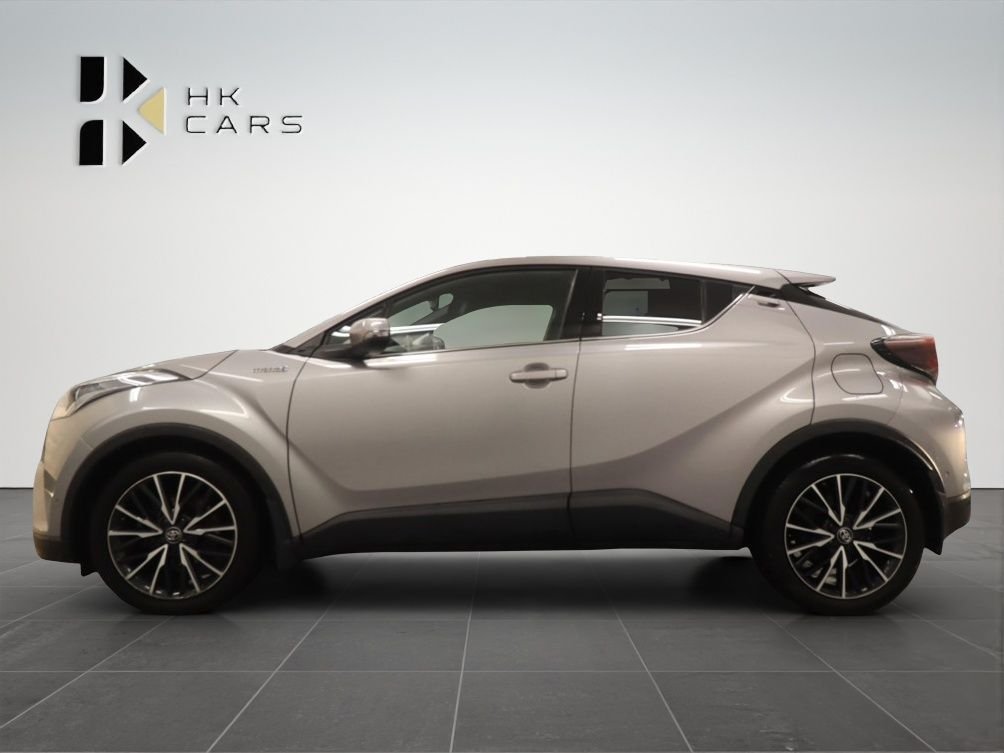 Used Toyota C-HR 2018 for sale - 77697626: Photo 5