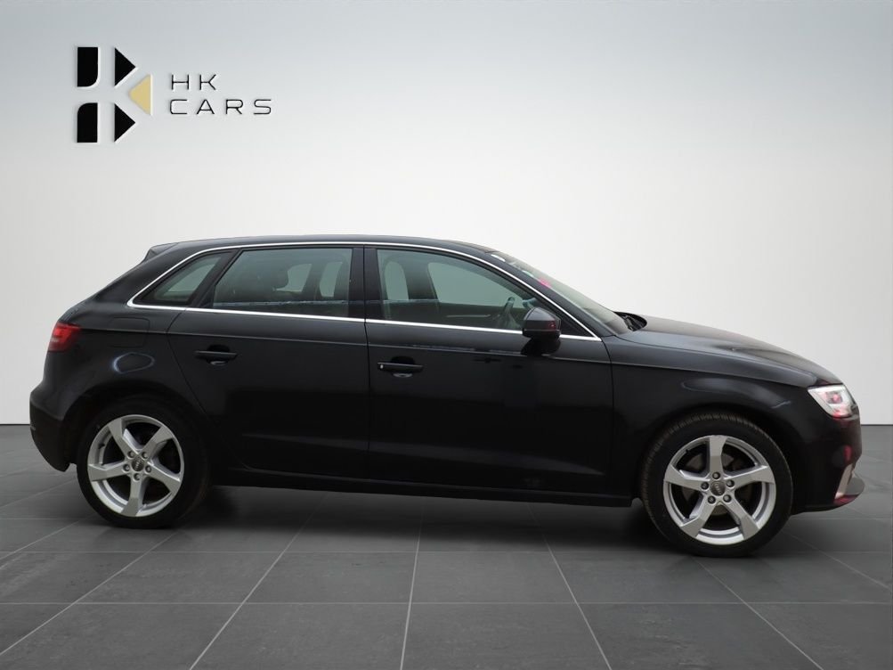 Used Audi A3 2019 for sale - 78044737: Photo 2