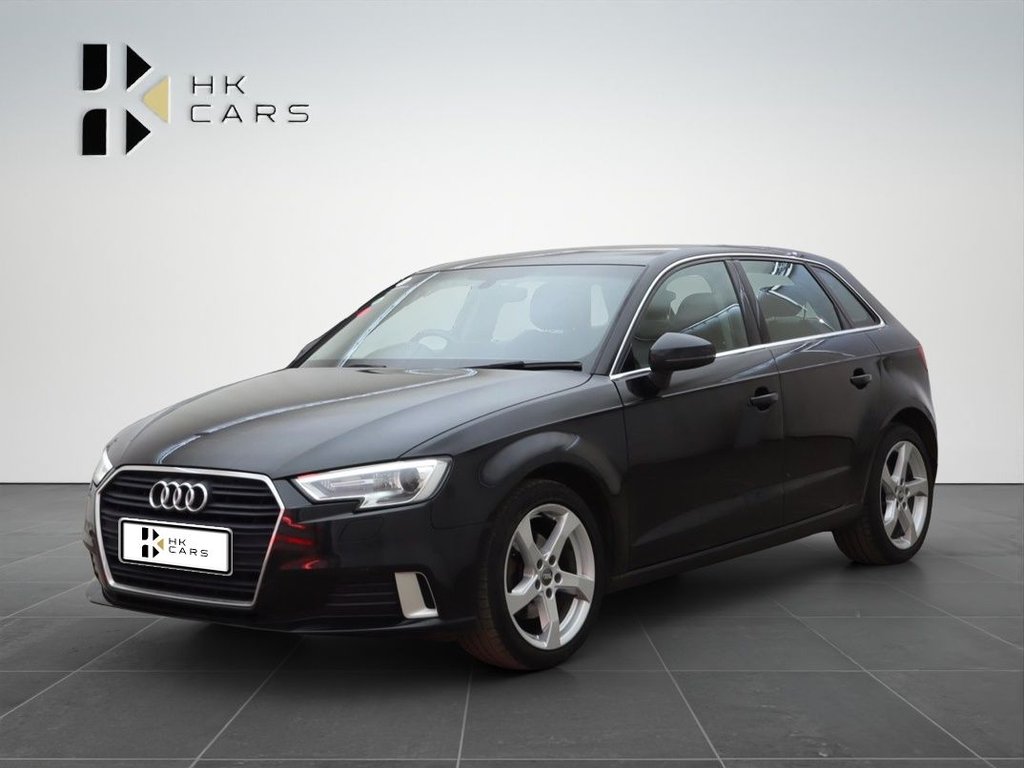 Used Audi A3 2019 for sale - 78044737: Photo 4