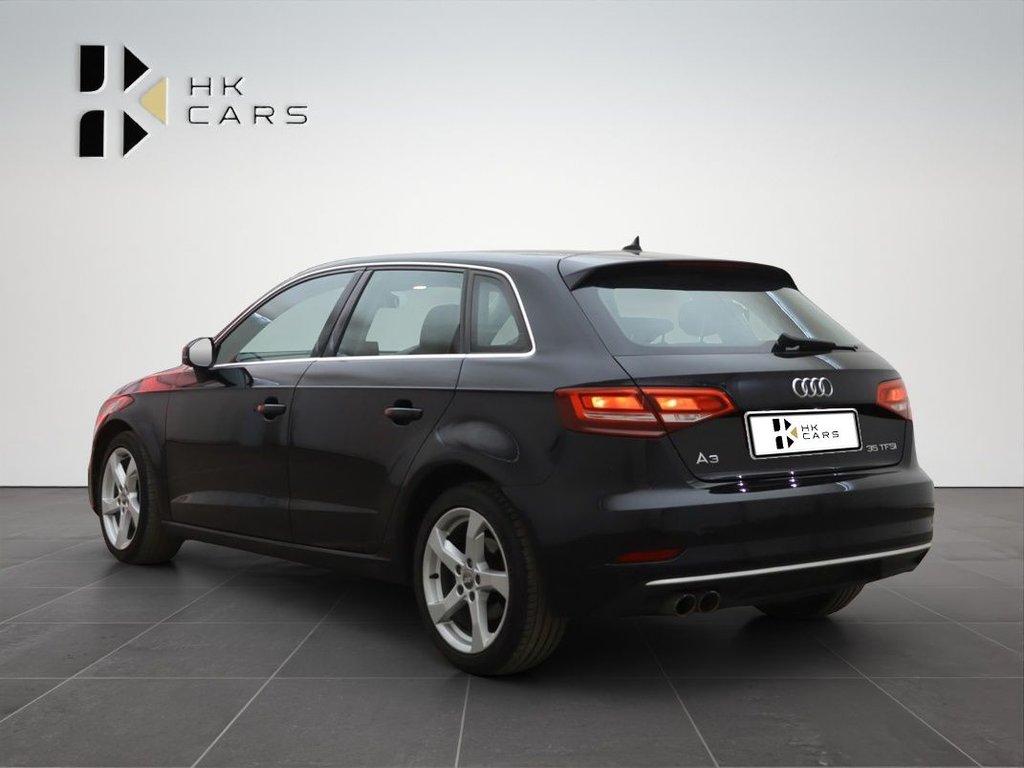 Used Audi A3 2019 for sale - 78044737: Photo 6