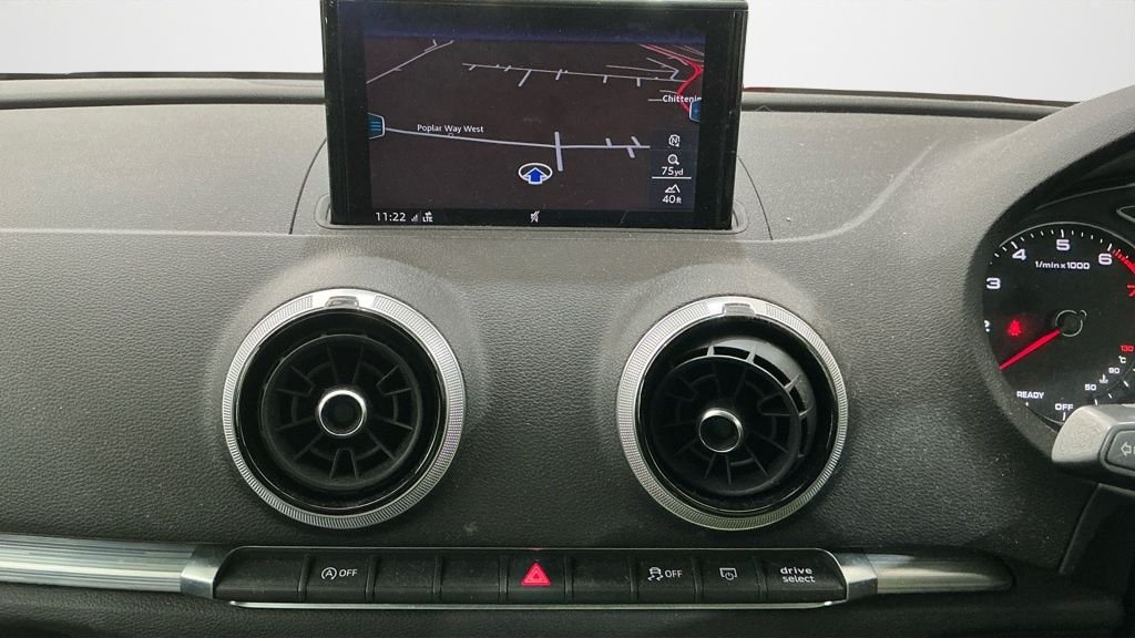 Used Audi A3 2019 for sale - 78044737: Photo 7