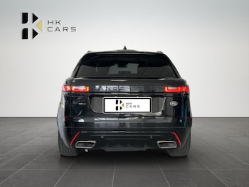 Used Land Rover Range Rover Velar 2019 for sale - 77697590: Photo