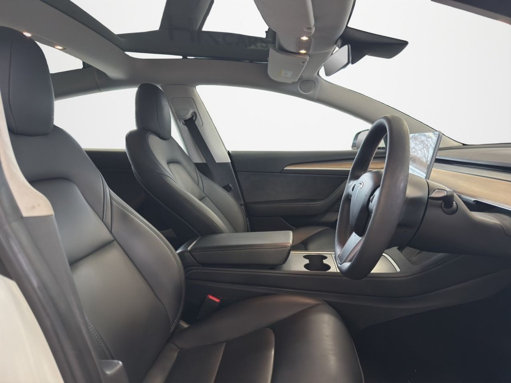 Used Tesla Model 3 2023 for sale - 77697645: Photo 10