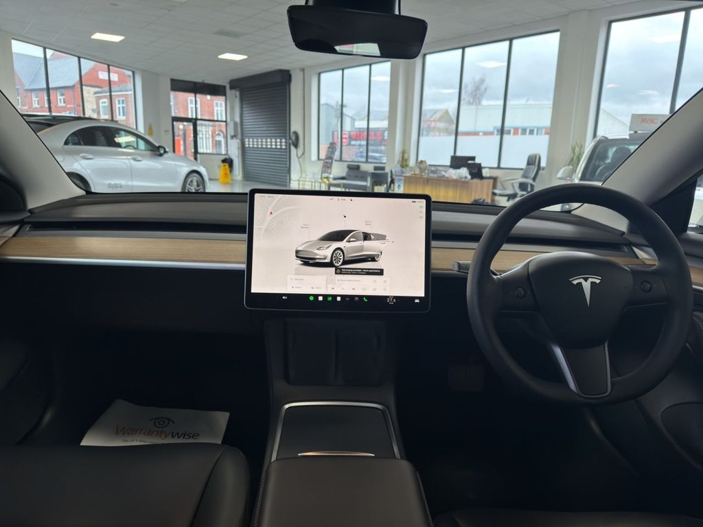 Used Tesla Model 3 2023 for sale - 77697645: Photo 13