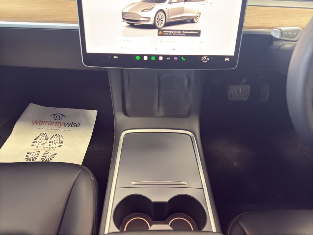 Used Tesla Model 3 2023 for sale - 77697645: Photo 15