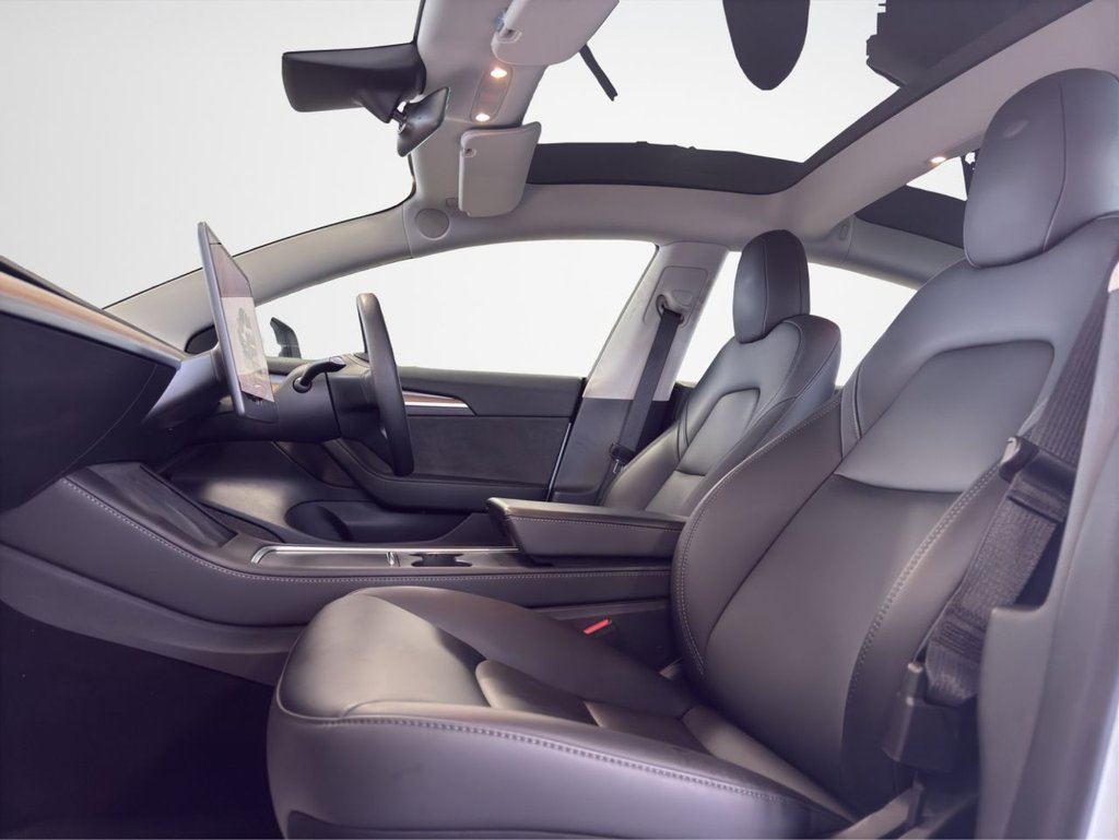 Used Tesla Model 3 2023 for sale - 77697645: Photo 16