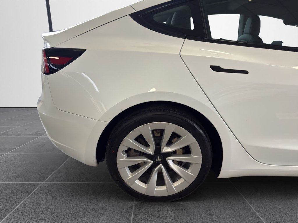 Used Tesla Model 3 2023 for sale - 77697645: Photo 21