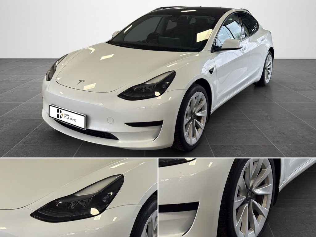 Used Tesla Model 3 2023 for sale - 77697645: Photo 22