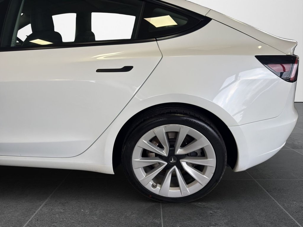 Used Tesla Model 3 2023 for sale - 77697645: Photo 25