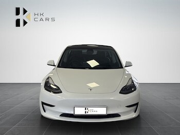 Used Tesla Model 3 2023 for sale - 77697645: Photo